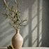 Non-woven wallpaper texture plain used look grey 35528 4
