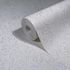 Non-woven wallpaper floral shabby white pearl gloss 35530 3