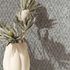Non-woven wallpaper graphic grey cream metallic 35538 4