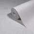Non-woven wallpaper plain concrete look white grey 35544 4
