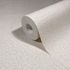 Non-woven wallpaper plain concrete look beige cream 35545 4