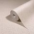 Non-woven wallpaper plain concrete look cream beige 35547 4