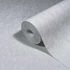 Non-woven wallpaper plain used look white grey 35549 4