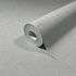 Non-woven wallpaper plain textile look beige silver 35109 4