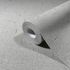 Non-woven wallpaper textile look beige grey metallic 35110 4
