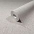 Non-woven wallpaper textile look beige rose gold 35113 3