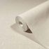 Non-woven wallpaper textile look white beige metallic 35114 4