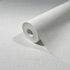 Non-woven wallpaper textile look white cream metallic 35115 4