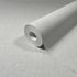 Non-woven wallpaper textile look white grey gloss 35116 4