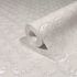 Non-woven wallpaper graphic beige pearl gloss 35122 4