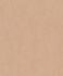 Non-woven wallpaper plaster look plain orange gloss 35129 2