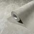 Non-woven wallpaper plaster look beige grey gloss 35133 3