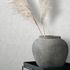 Non-woven wallpaper concrete look shabby grey white 35135 3