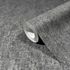 Non-woven wallpaper concrete look shabby anthracite 35142 4