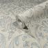 Non-woven wallpaper floral ornaments beige green grey 35151 4