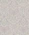 Non-woven wallpaper floral ornaments beige grey pink 35152 2