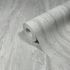 Non-woven wallpaper concrete look grey cream gloss 35155 3
