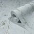 Non-woven wallpaper concrete look blue white silver 35162 3