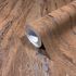 Non-woven wallpaper concrete look brown silver 35166 3