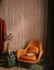 Non-woven wallpaper concrete look brown silver 35166 4