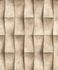 Non-woven wallpaper concrete look graphic beige grey 81648 2