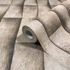 Non-woven wallpaper concrete look graphic beige grey 81648 4