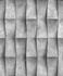 Non-woven wallpaper concrete look graphic grey 81649 2
