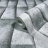 Non-woven wallpaper concrete look graphic grey 81649 4