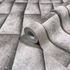 Non-woven wallpaper concrete look graphic grey beige 81650 3