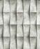 Non-woven wallpaper concrete look graphic grey cream 81651 2