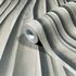 Non-woven wallpaper wood look waves brown grey 81665 4