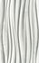 Non-woven wallpaper wood look waves cream grey 81669 2