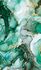 Photo wallpaper nonwoven marble look green gold 81681 2