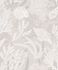 Non-woven wallpaper Underwater Floral Beige White 81690 2