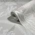Non-woven wallpaper Underwater Floral Beige White 81690 3