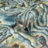 Non-woven wallpaper stone look abstract blue beige 81692 3