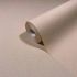 Non-woven wallpaper textile look plain beige 82466 4