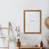 Non-woven wallpaper textile look plain modern white 82473 3