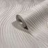 Non-woven wallpaper graphic waves grey beige metallic 82475 4