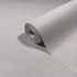 Non-woven wallpaper plain modern texture grey beige 82479 4