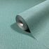 Non-woven wallpaper plain texture lines turquoise 82484 4