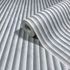 Non-woven wallpaper stripes marble look grey blue 89005 3