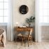Non-woven wallpaper stripes marble look beige grey 89006 3