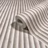 Non-woven wallpaper stripes marble look beige grey 89006 4