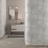 Non-woven wallpaper graphic white grey metallic 10423-31 1