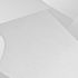 Non-woven wallpaper graphic white grey metallic 10423-31 5