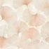 Non-woven wallpaper leaves pink cream glitter 10470-05 3