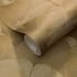 Non-woven wallpaper floral leaves gold metallic 10470-30 2