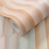 Non-woven wallpaper stripes pink blue metallic 10471-05 2