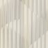 Non-woven wallpaper stripes beige grey glitter 10471-31 3